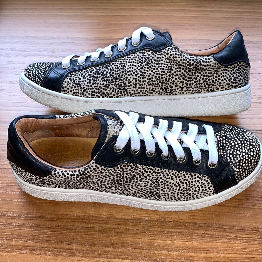 UGG Milo Genuine Calf sneakers - Picture 3 of 8